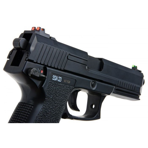Novritsch SSX23 Non-Blowback Pistol (ASIA Model) Canada